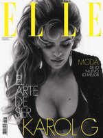 ELLE España